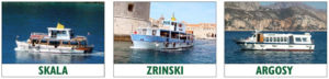 Lokrum-Island-ferry
